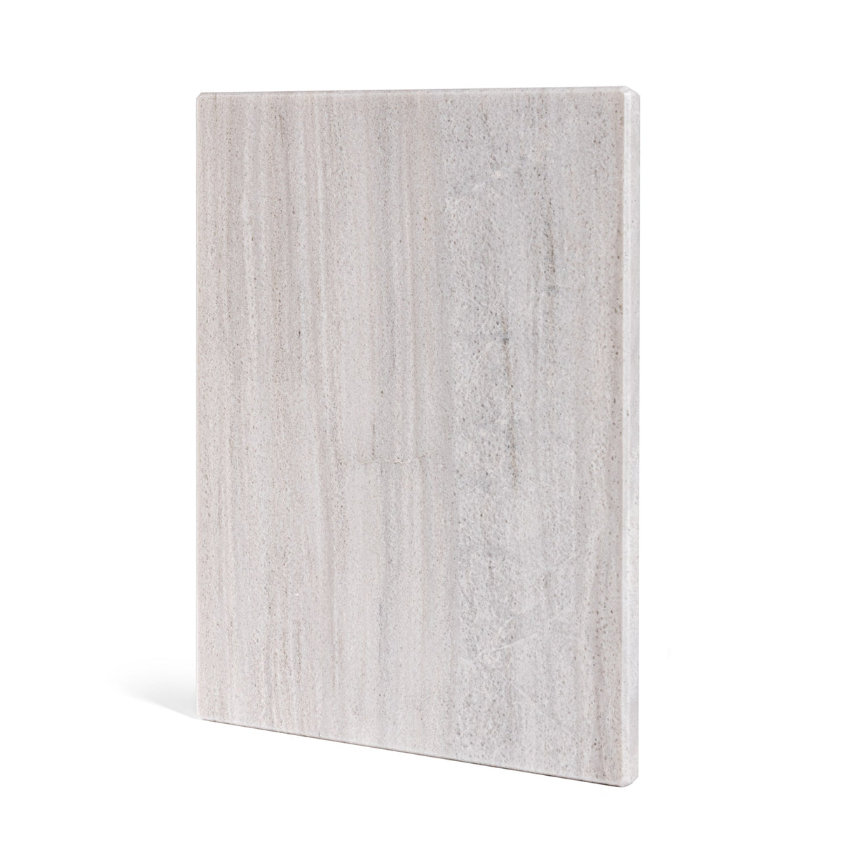 White Marble Cutting Board 40×30 cm