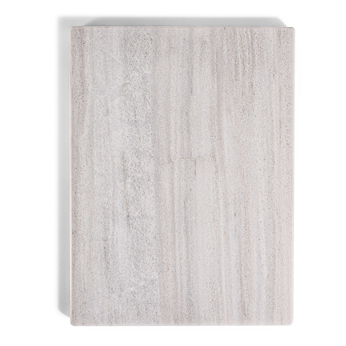 White Marble Cutting Board 40×30 cm
