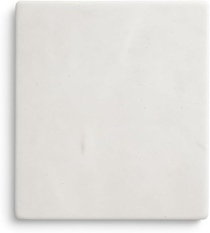 Little Marble Cutting Board 30.5x20.3 cm – Handmade in Italy – Elegant and Durable – Ideal for Cheese, Appetizers, or Sushi – KALU Creations
