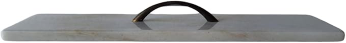 Marble Serving & Cutting Board with Handle – Italian Design “Porta & Taglia”