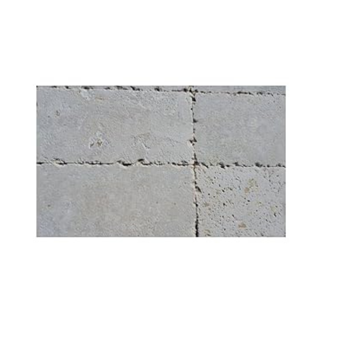 Rivestimento in pietra naturale travertino semichiuso lavorazione artigianale italiana