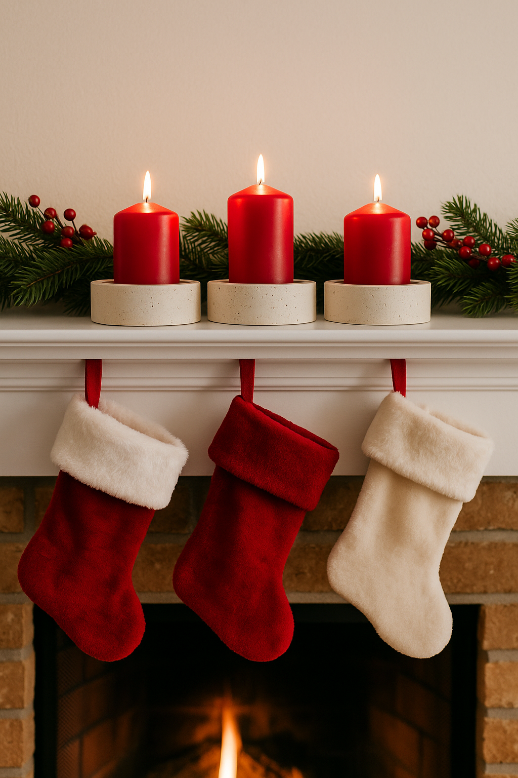 Decorazione raffinata in travertino scolpito a mano – Kalu Creations