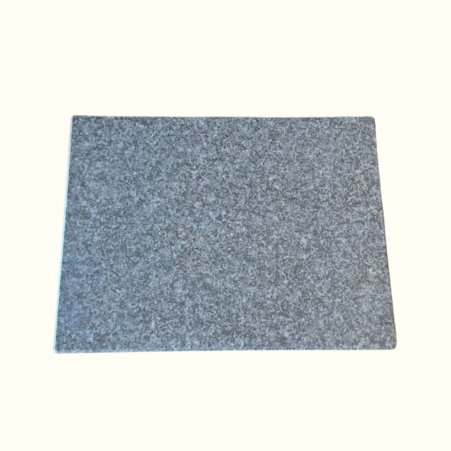 Granite cutting board, handcrafted natural stone kitchen board