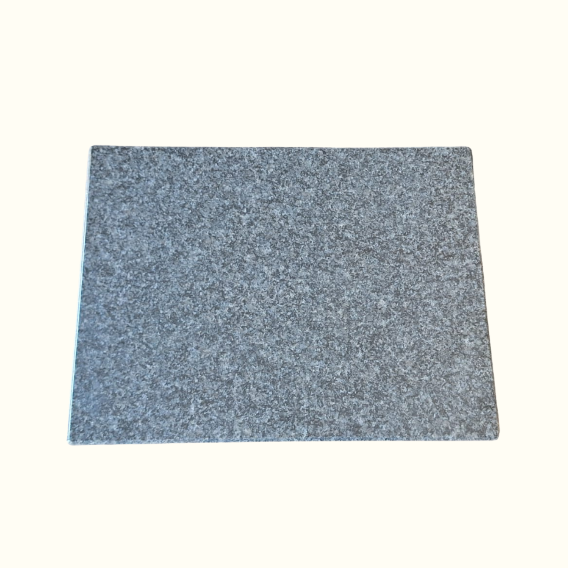 Granite cutting board, handcrafted natural stone kitchen board